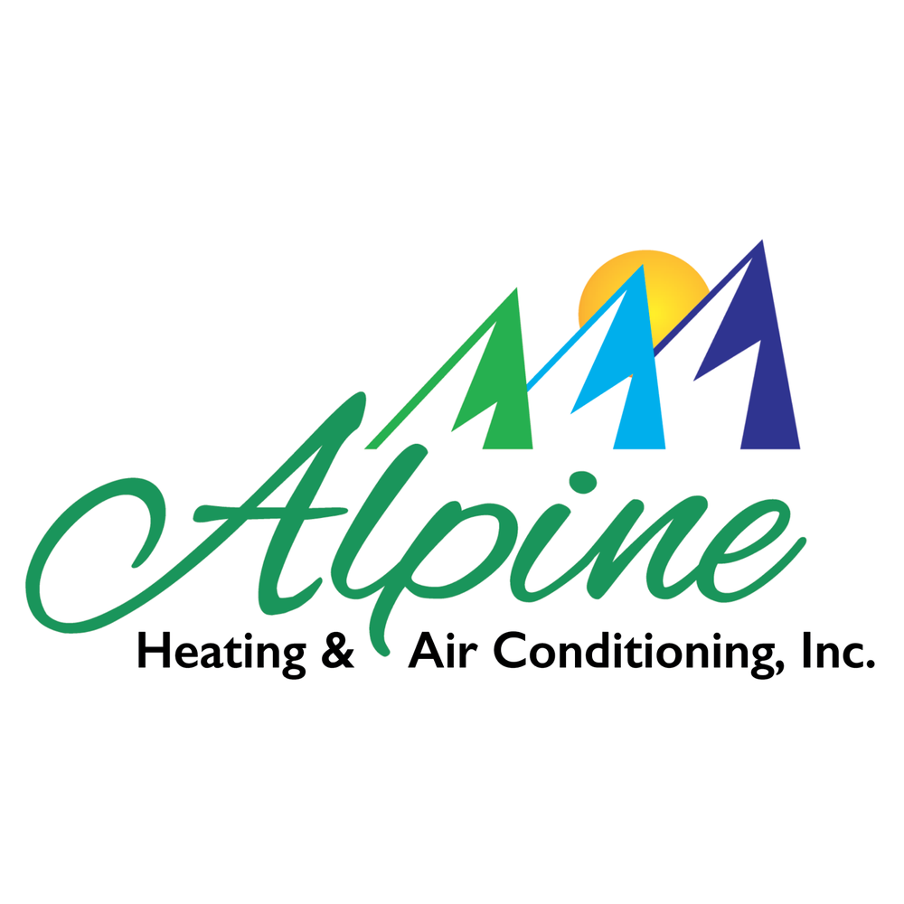 image of business Alpine Heating & Air Conditioning