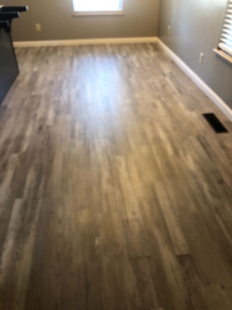 image of business Azevedo Flooring Company