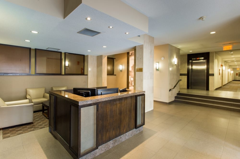 Hull Estates