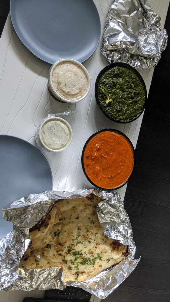 Spice Club Indian Cuisine