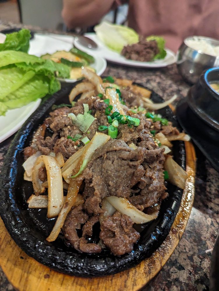 Jang Mo Jip