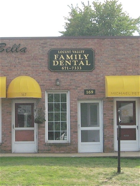 image of business Locust Valley Family Dental Pllc