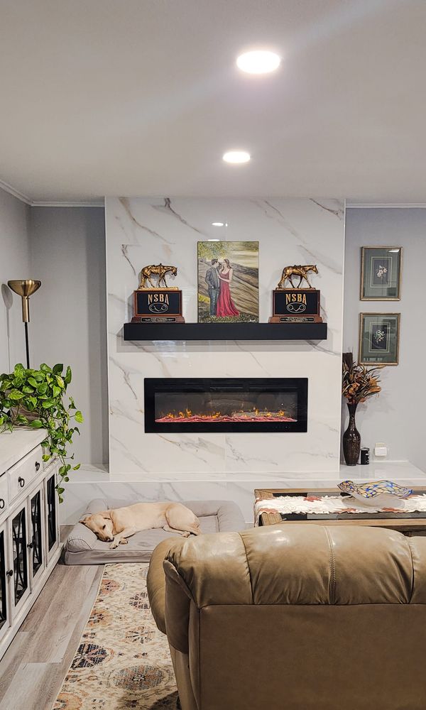 SDG Home Concepts