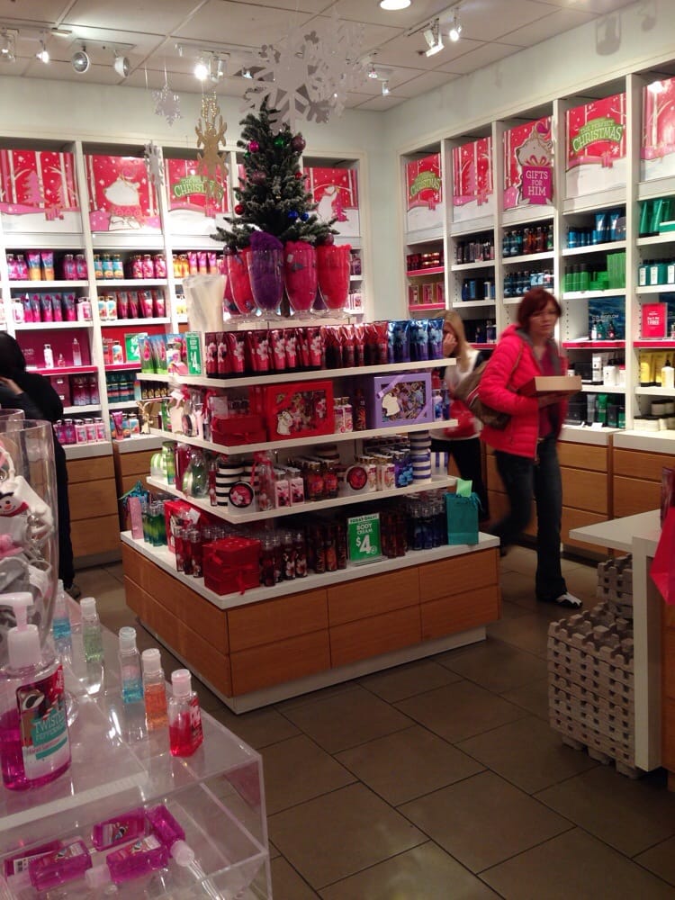 Bath & Body Works