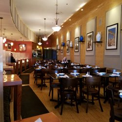 Greek City 101 Photos 192 Reviews 1300 Rt 17 N Ramsey Photo Of Greek City Ramsey Nj United States Beautiful Dining Area