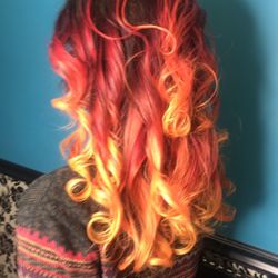 The Best 10 Hair Stylists Near Tikahtnu Commons In Anchorage Ak