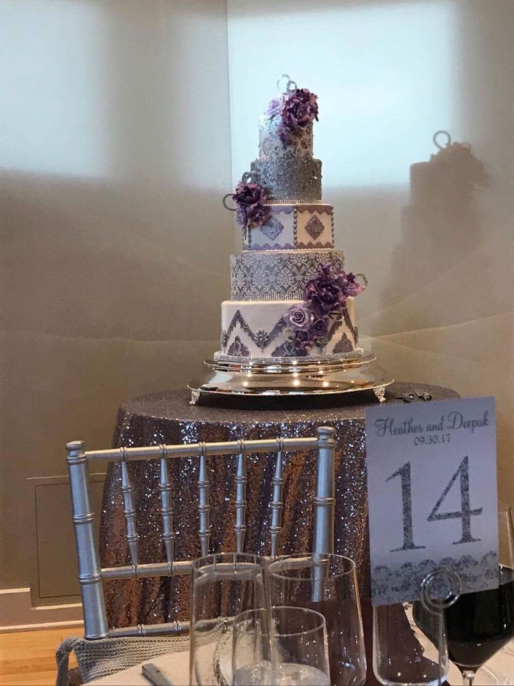 Cake Expressions by Lisa