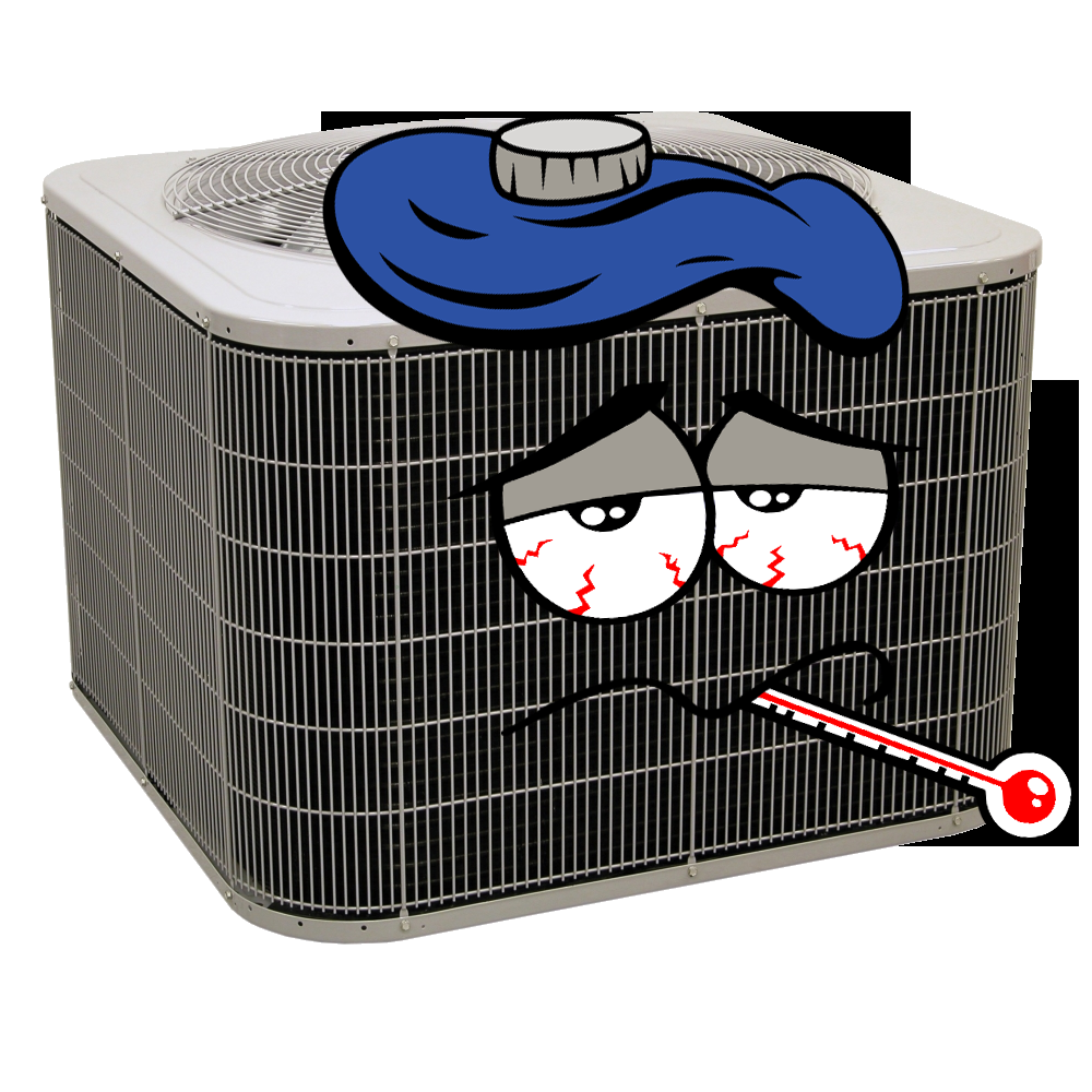 image of business Blue’s HVAC and Refrigeration