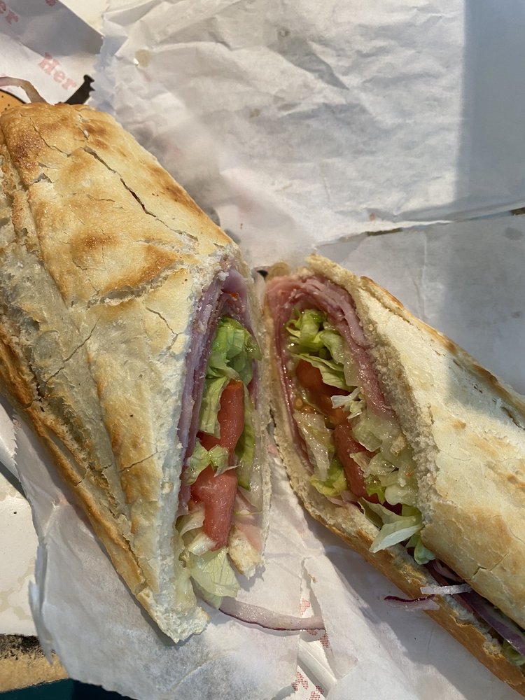 Miami Beach Deli