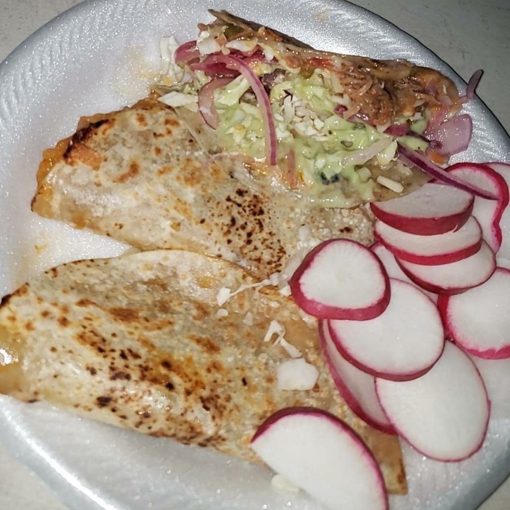 Tacos La China