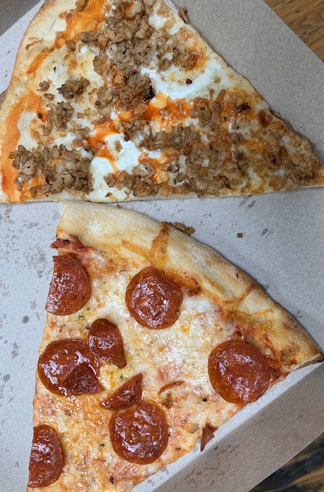 Jo-Jo's Pizza Jo-Jo's Pizza