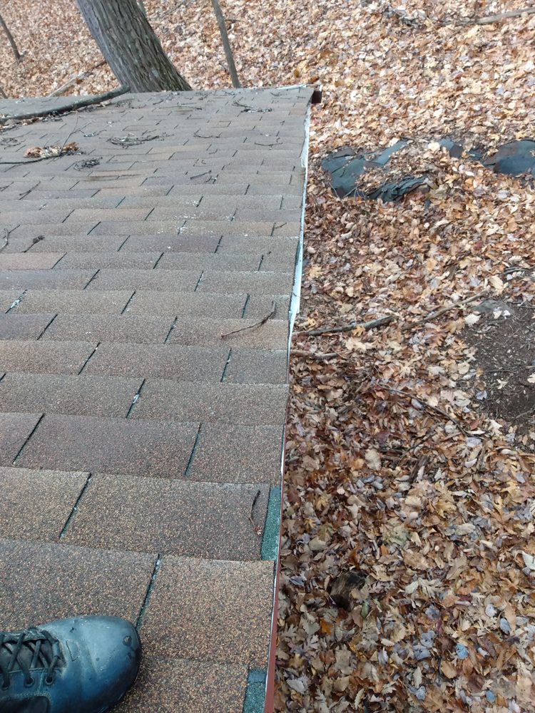 Amr Roofing