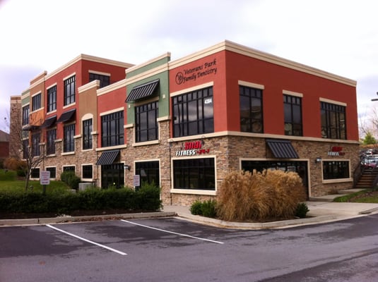 Snap Fitness - Gyms - 4384 Clearwater Way, Lexington, KY - Phone Number