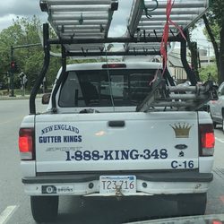 New England Gutter Kings Inc 34 Reviews Services 50 Photo Of New England Gutter Kings Inc Lowell Ma United States