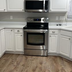 user provided House cleaning  photo