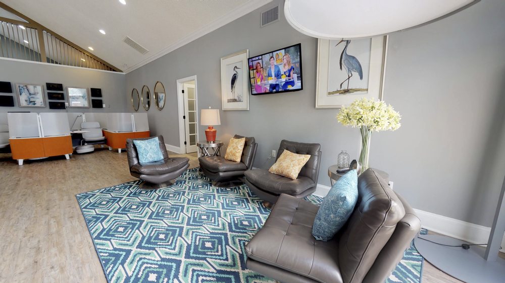 Carolina Creek Apartments