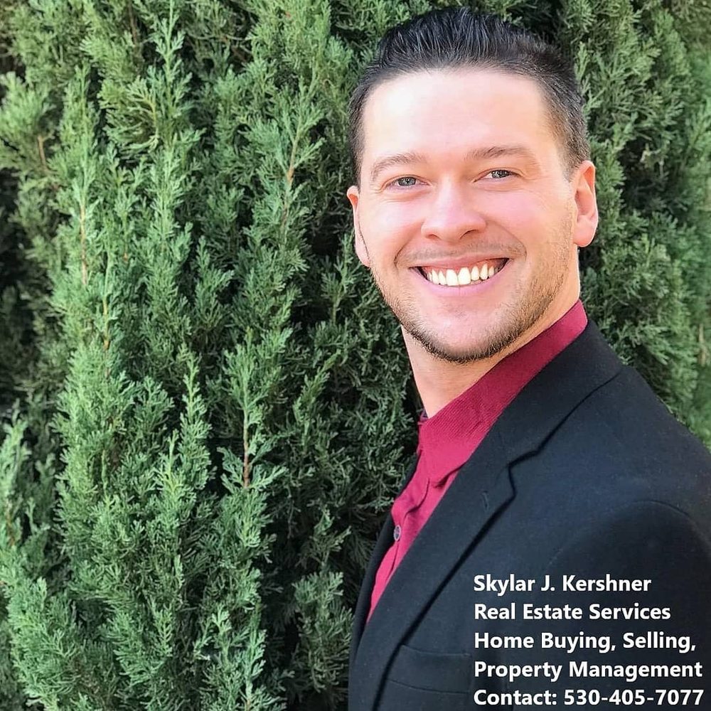 Skylar J Kershner Home Sales and Property Management Company