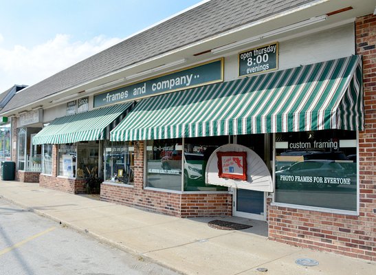 Newtown Square, PA Map & Directions - MapQuest