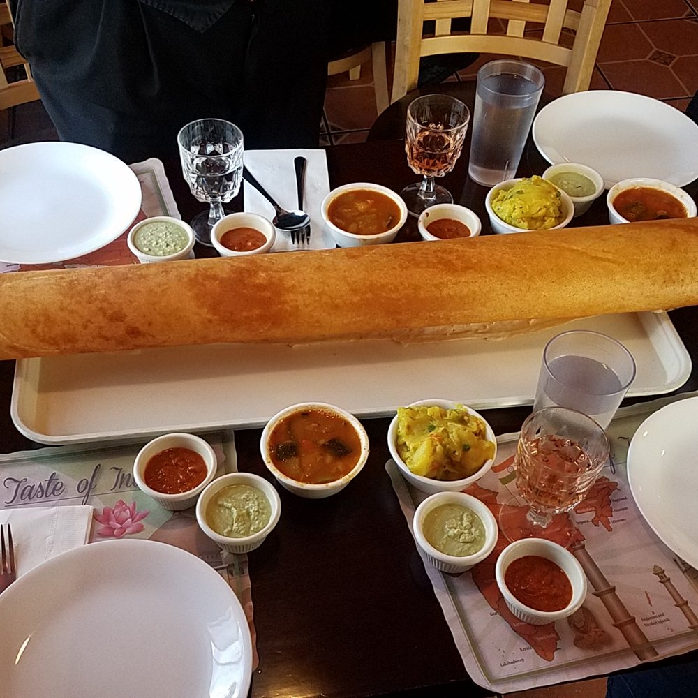 King of Prussia Indian Yelp