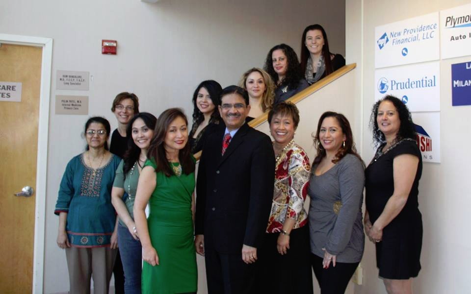 image of business Adult & Pediatric Allergist of Central Jersey