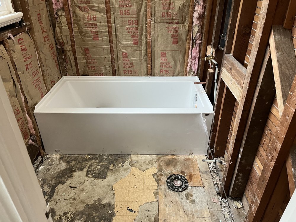 image of business Anderson Plumbing and Remodeling