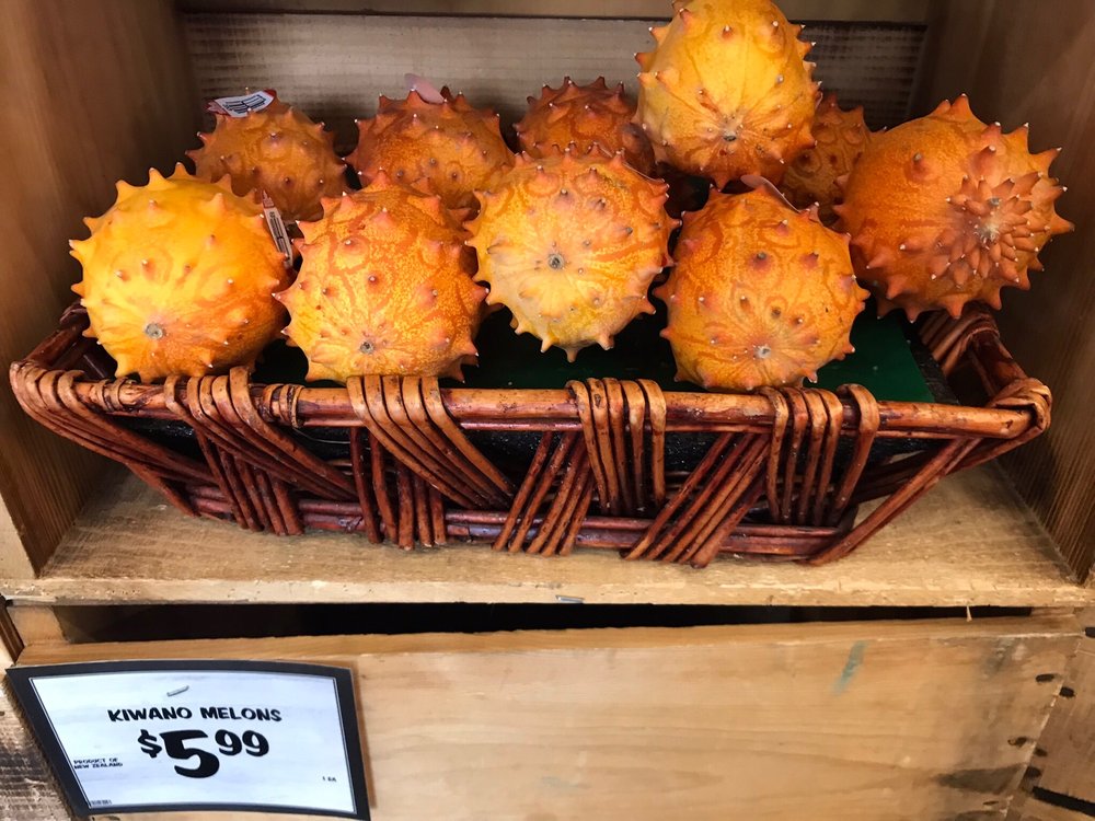 SPROUTS FARMERS MARKET