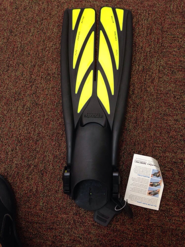 Dive World Scuba