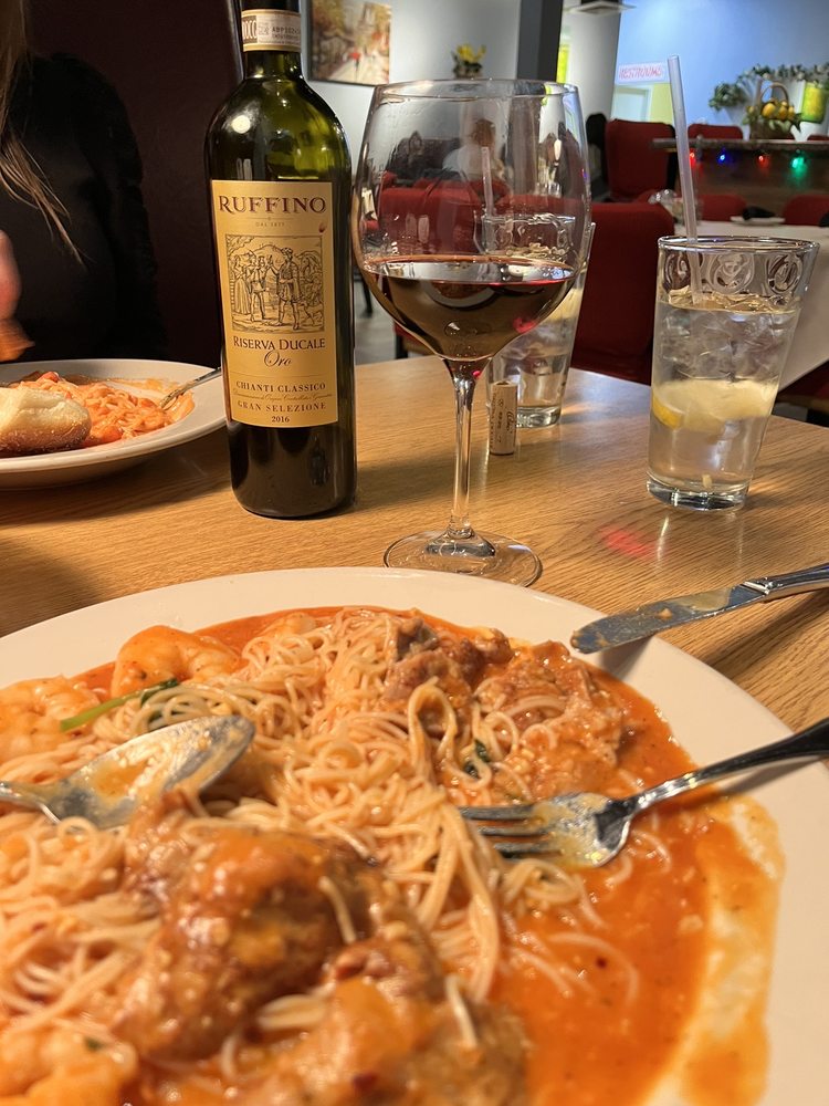 Fratelli's Italian Grille