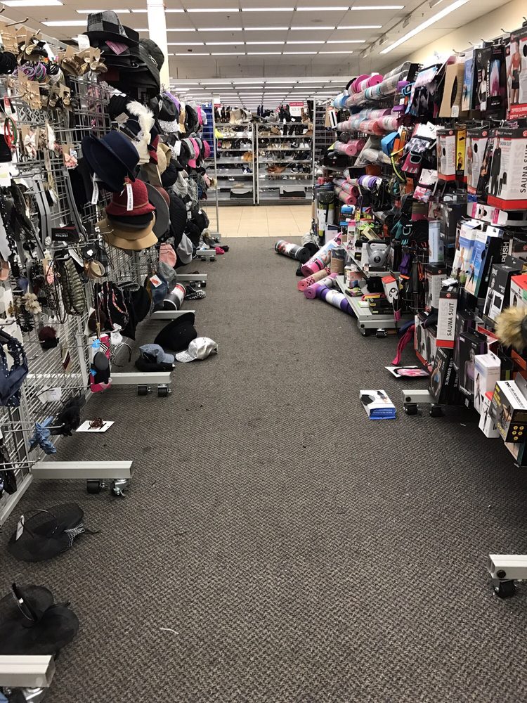 burlington coat factory home page