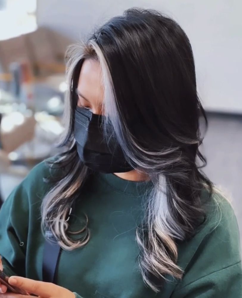 D2 Hair