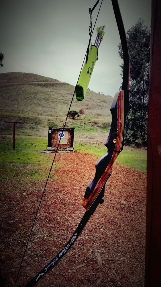 Black Mountain Bowmen 57 Photos & 19 Reviews Archery Santa Teresa
