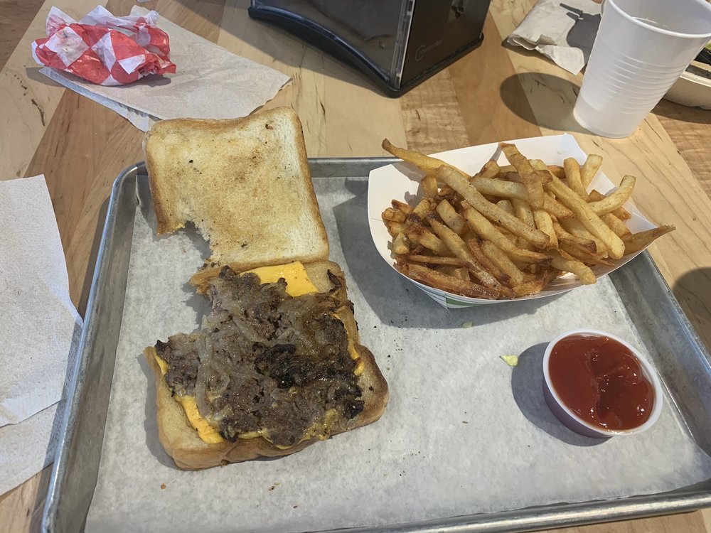 Hooker's Grill Hooker's Grill