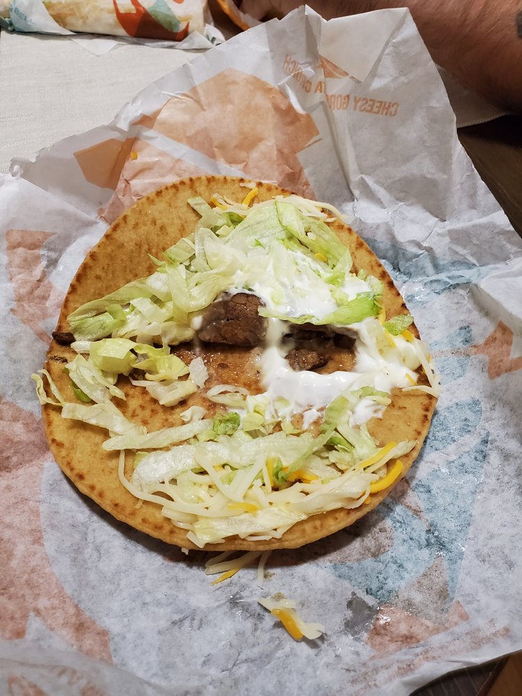 Taco Bell