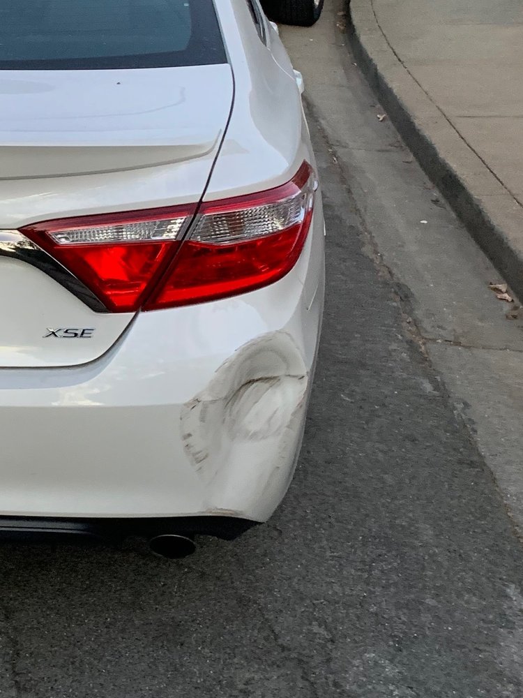 Martinez Auto Body