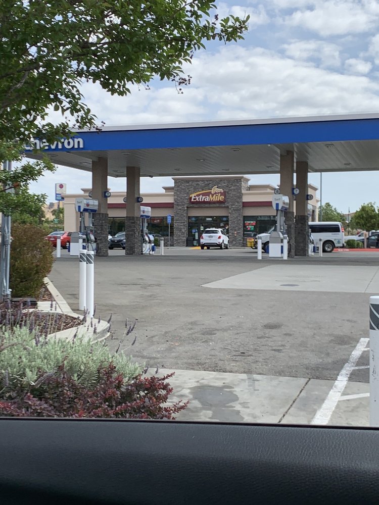 Chevron