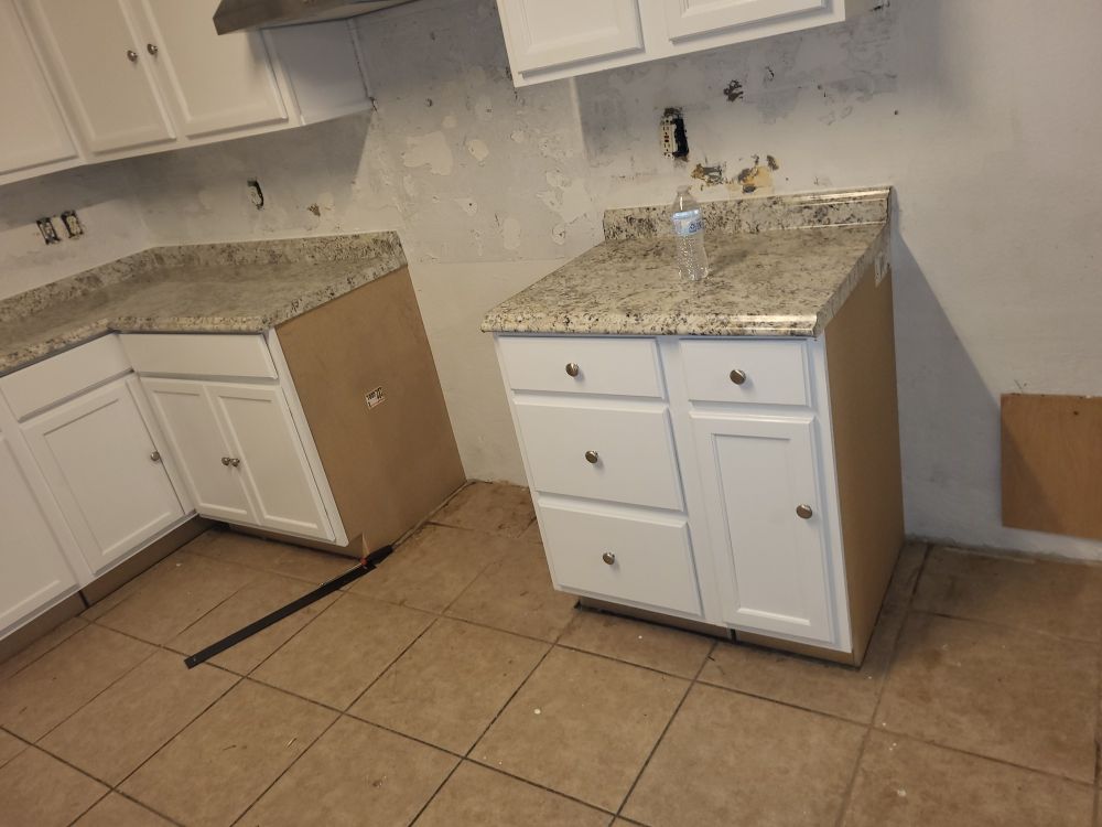 First choice Handyman Services