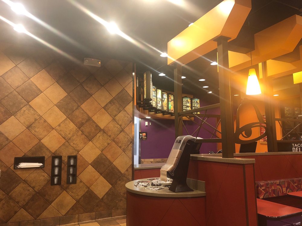 Taco Bell Photo