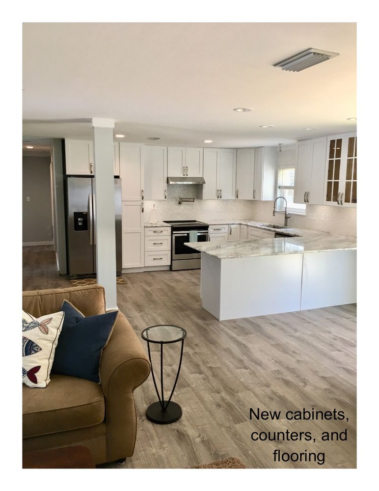 image of business Branik Construction