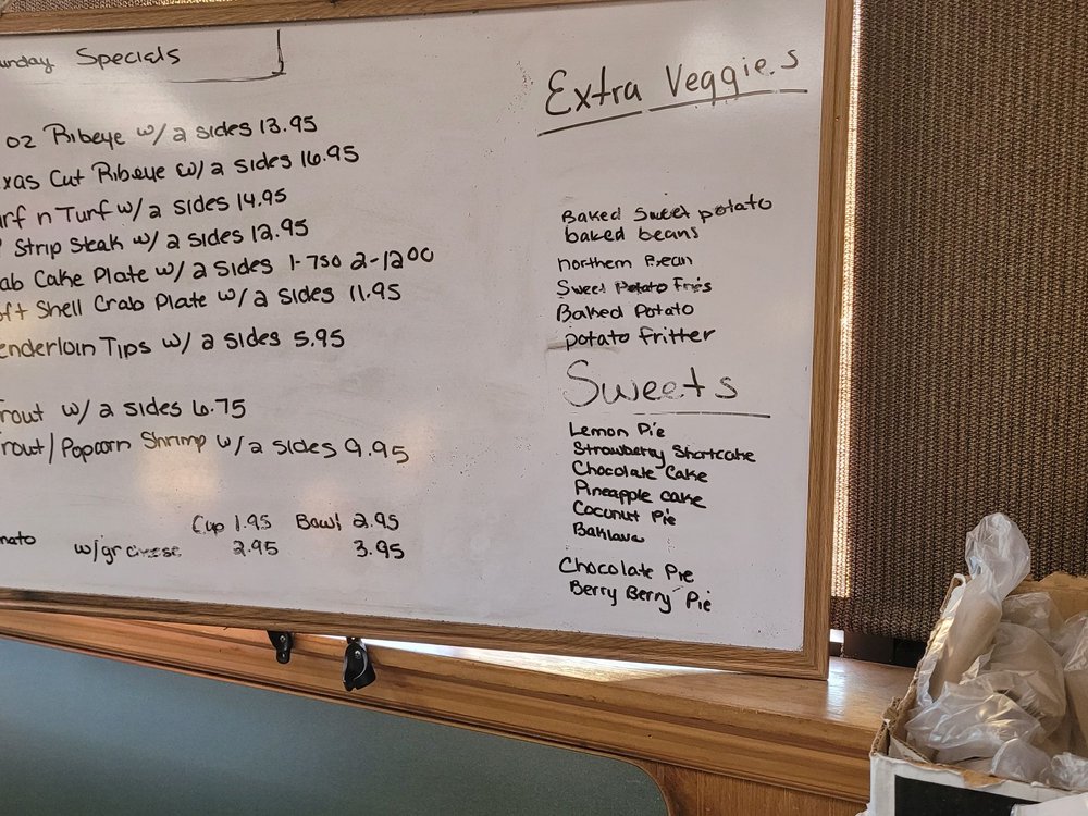 Frank and Shirley’s