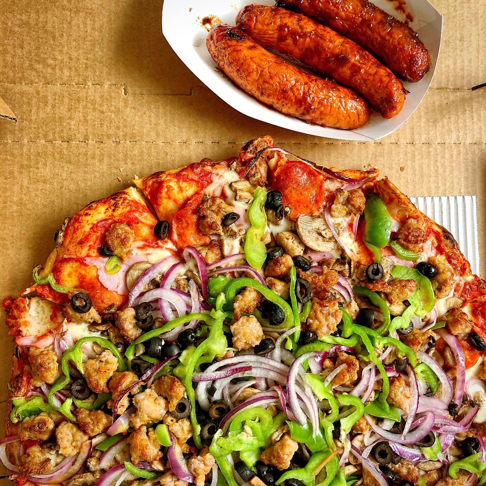 World’s Best Pizza 125 Photos & 237 Reviews Pizza 3142 Colima Rd