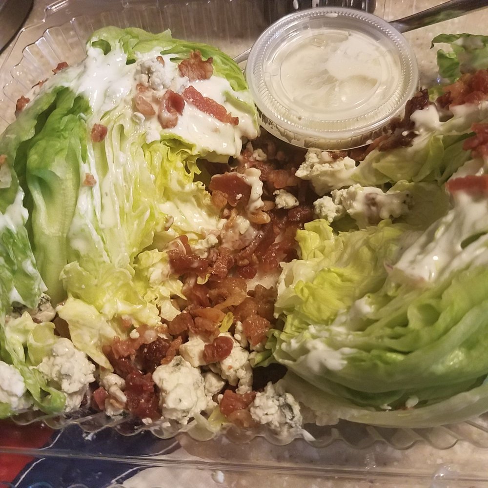 The Keg Alehouse and Spirits