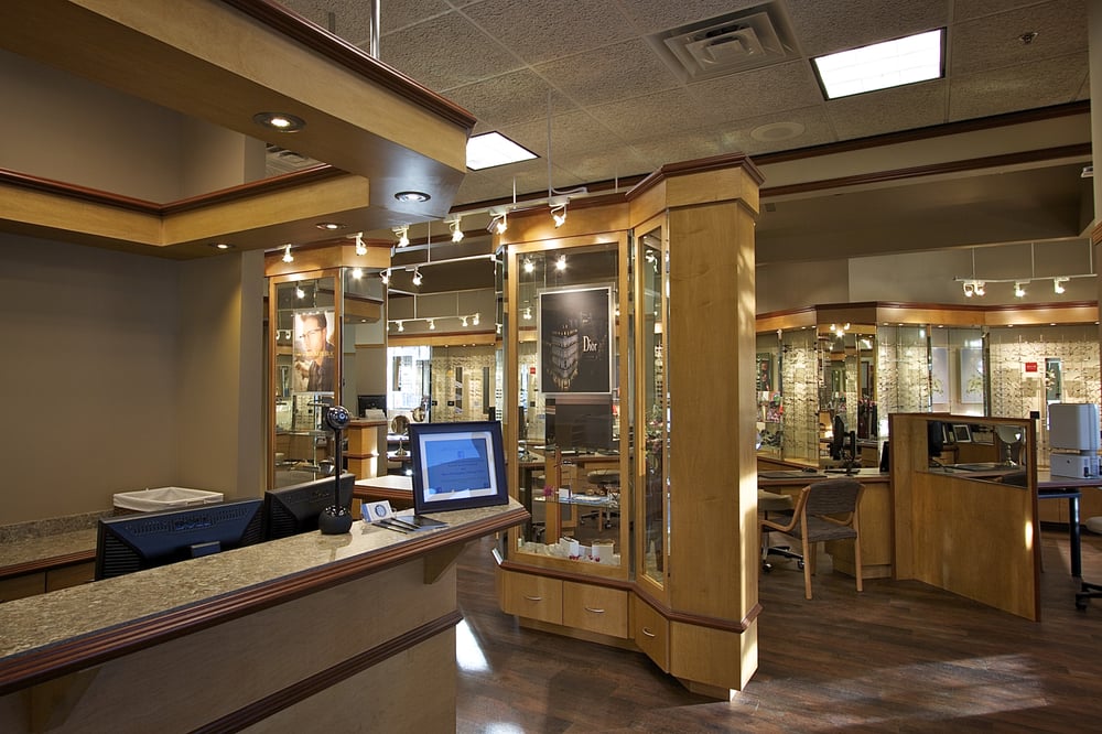 Photos for Eye Care Center Yelp