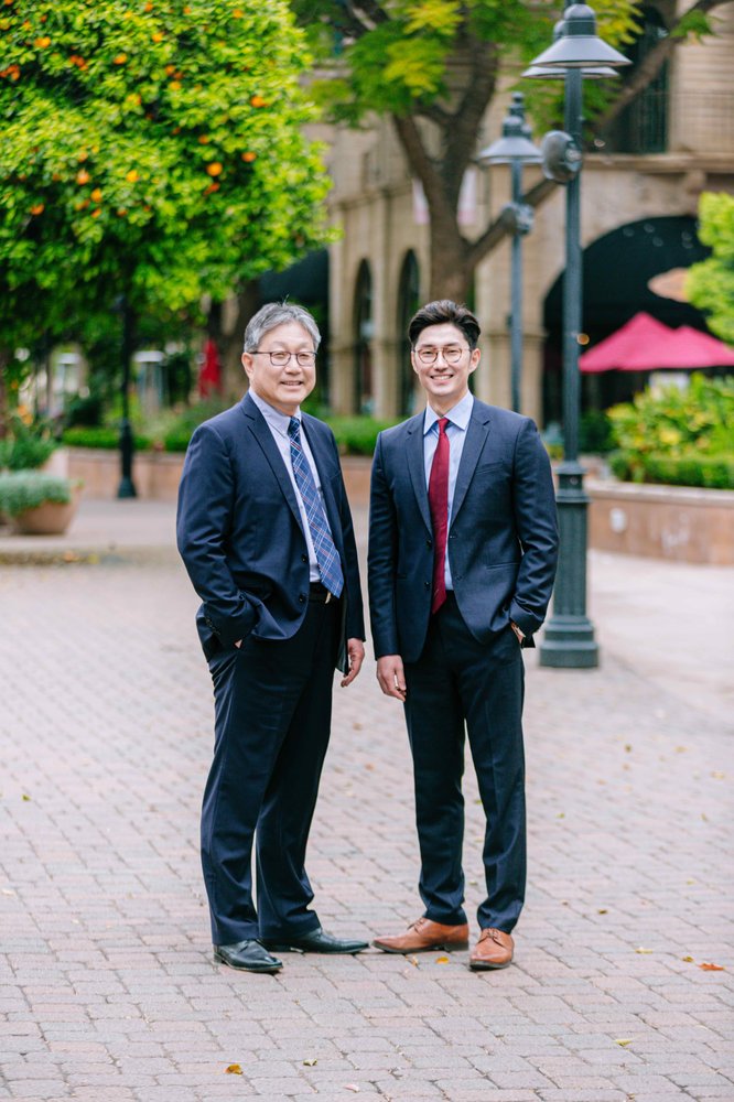 image of business Inland Choice Dental