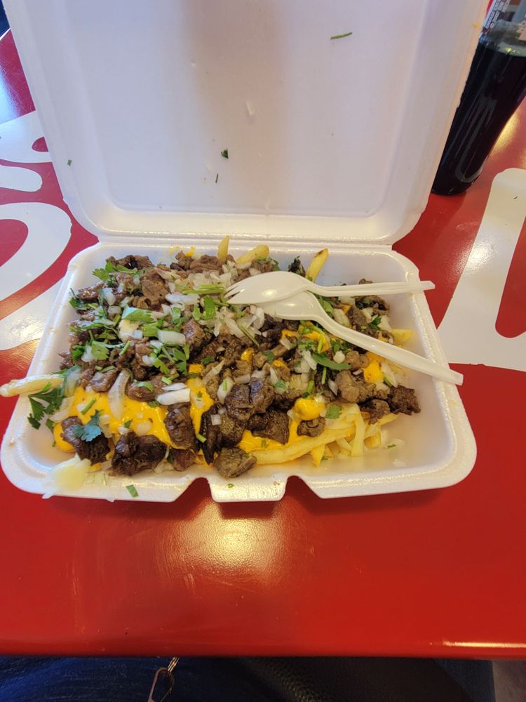 Taco Lócó