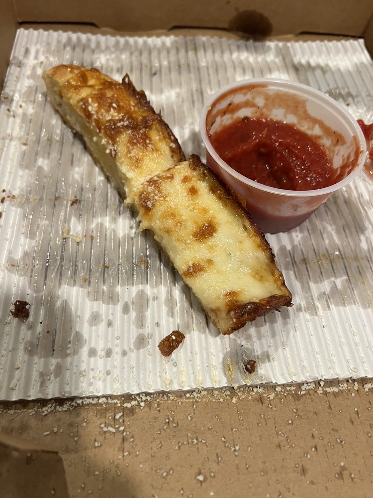 Jets Pizza