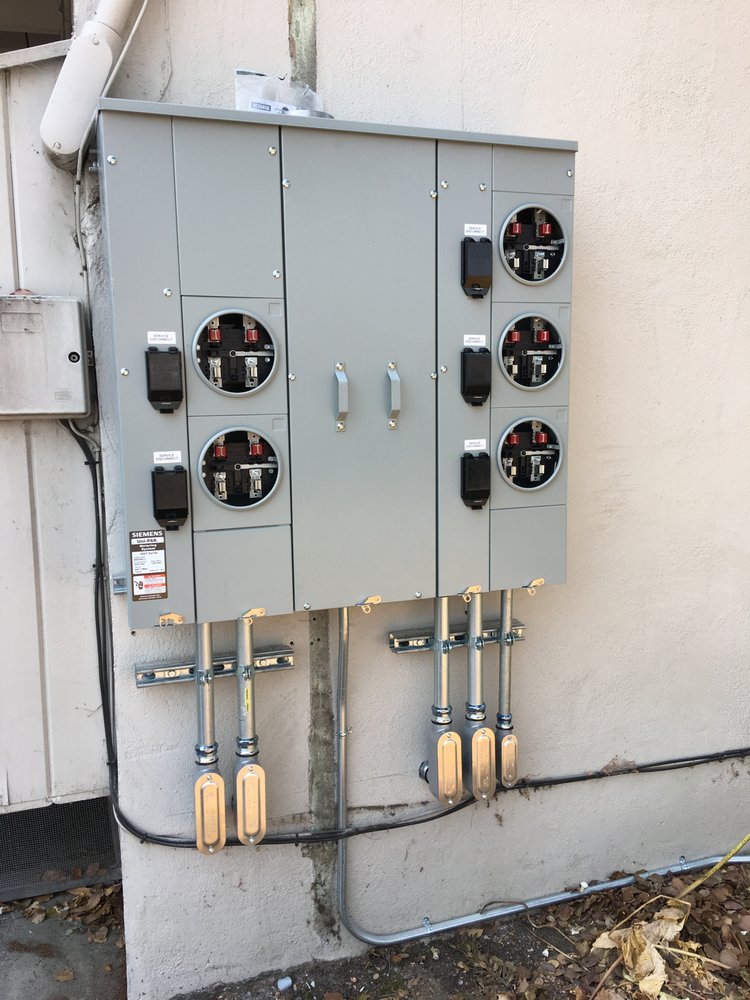 RJ Electrical