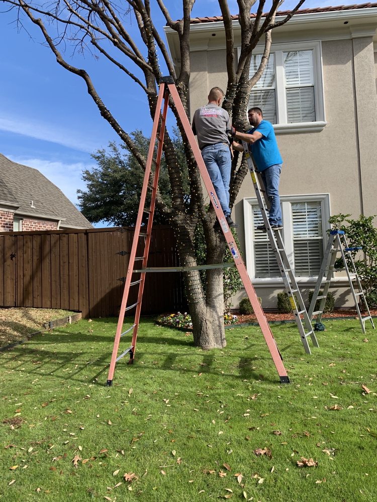 Brandon's Window Cleaning