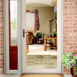 Larson Manufacturing Door S Installation 2333 Eastbrook Dr Photo Of Larson Manufacturing Brookings Sd United States