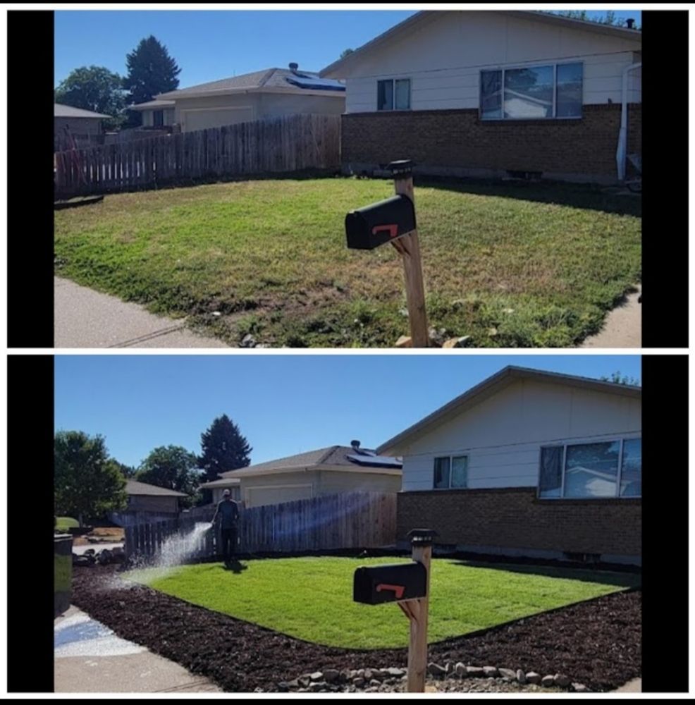 Centennial Outdoor Creations