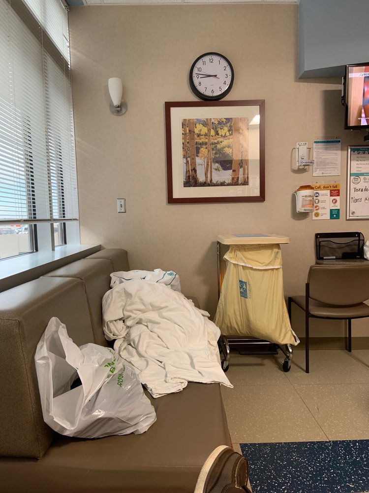 Atrium Health Pineville